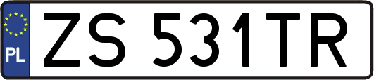 ZS531TR
