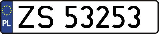 ZS53253