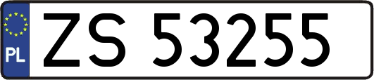 ZS53255
