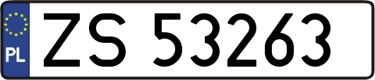 ZS53263