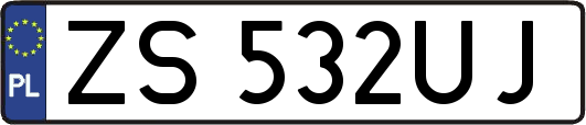 ZS532UJ