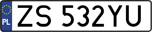 ZS532YU