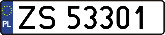 ZS53301