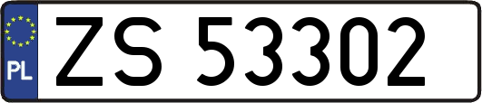 ZS53302