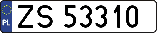 ZS53310