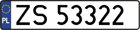 ZS53322