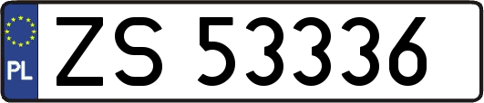 ZS53336