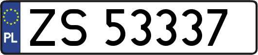 ZS53337