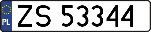 ZS53344