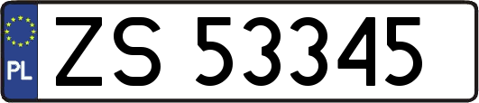 ZS53345