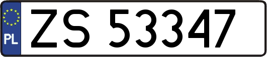 ZS53347