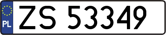 ZS53349
