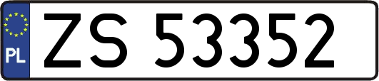ZS53352