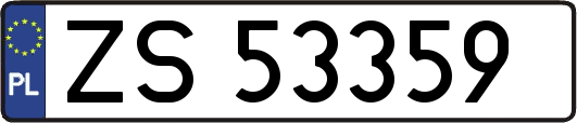 ZS53359