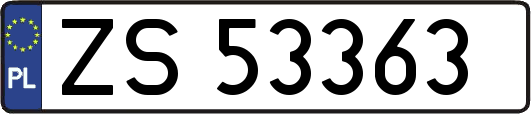 ZS53363