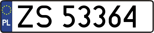 ZS53364