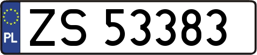 ZS53383
