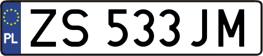 ZS533JM