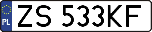 ZS533KF