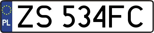 ZS534FC