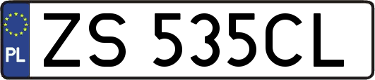 ZS535CL