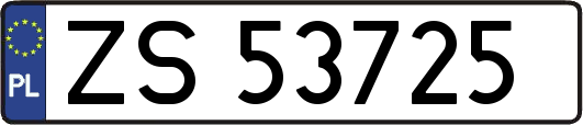 ZS53725