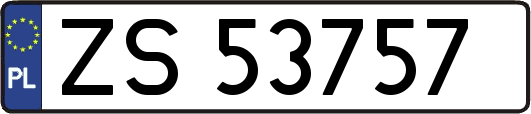 ZS53757