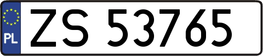 ZS53765