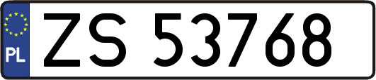 ZS53768