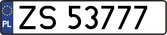 ZS53777