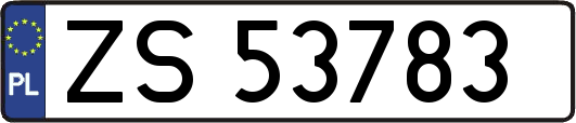 ZS53783