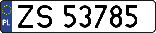 ZS53785