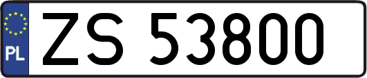 ZS53800