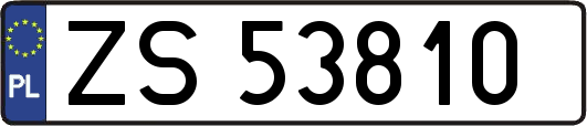 ZS53810