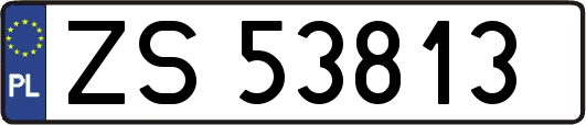 ZS53813