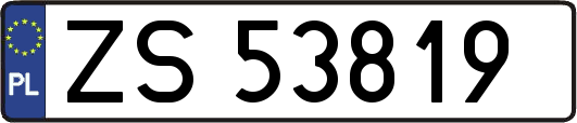 ZS53819