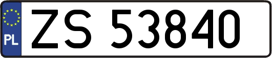 ZS53840