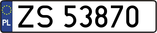 ZS53870