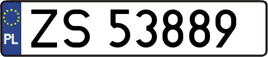 ZS53889