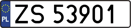 ZS53901