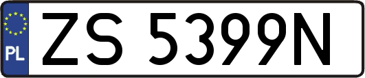 ZS5399N