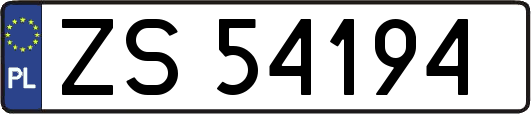 ZS54194