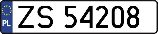 ZS54208