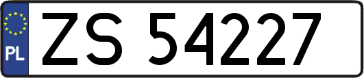 ZS54227