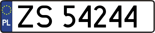 ZS54244
