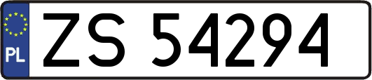 ZS54294