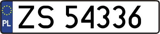ZS54336