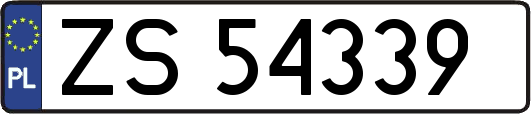ZS54339