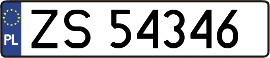 ZS54346