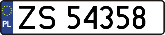 ZS54358
